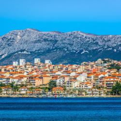 Podstrana 138 4-star hotels