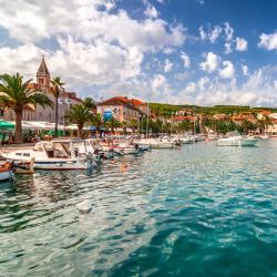 Supetar 56 4-star hotels