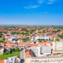 Vukovar 16 4-star hotels