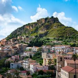 Amantea 3 romantic hotels