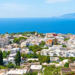 Anacapri 3 4-star hotels