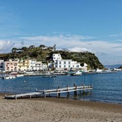 巴科利 3 間浪漫飯店