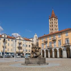 Biella 4 guest houses