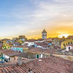 Capoliveri 146 vacation homes