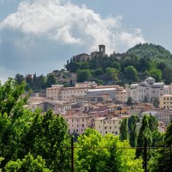 Cascia 15 family hotels