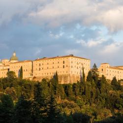 Cassino 4 4-star hotels