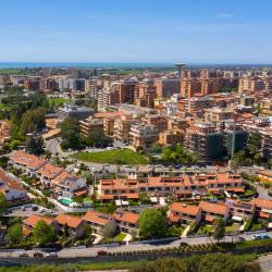 Pomezia 3 hot&eacute;is boutique