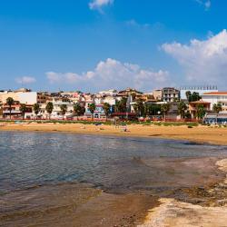 Pozzallo 10 guest houses