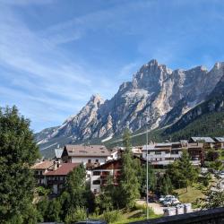 San Vito di Cadore 64 resorts de esqu&iacute;