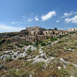 Pulsano 4 apartahotels