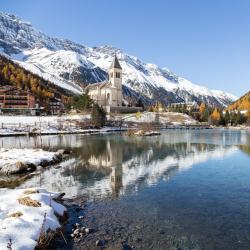 Solda 6 4-star hotels