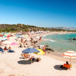 Tortol&igrave; 5 hotel vicino alla spiaggia