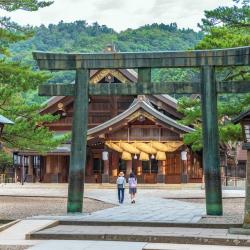 Izumo 59 hotels with parking