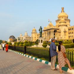 Bangalore 122 homestays