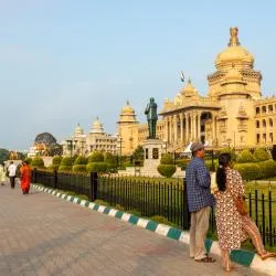 Bengaluru 21 resorts
