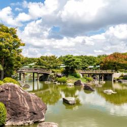 Sakai 30 hotels with parking