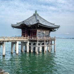 Otsu 53 hotels with parking