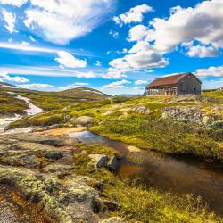 Geilo