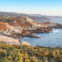 Bueu 3 hoteles con ba&ntilde;era de hidromasaje