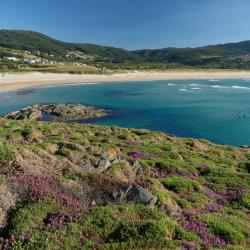 Cedeira 52 alojamientos con cocina