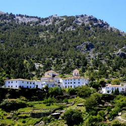 El Bosque 3 chalets de monta&ntilde;a