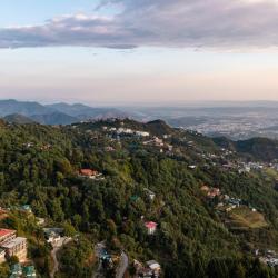 Mussoorie 50 luxury hotels
