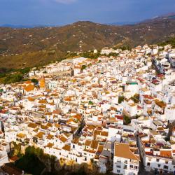 Granollers 13 hotels with parking