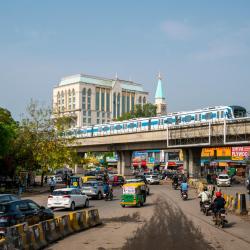 Gurgaon 28 serviced apartments