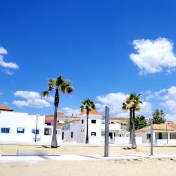 La Antilla 16 hotels with parking