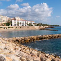 L'Ampolla 74 pet-friendly hotels