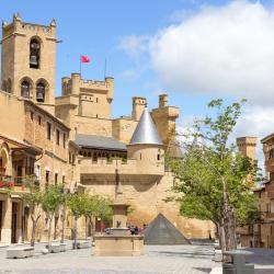 Olite 12 apartments