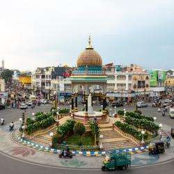 Mysore 554 Hotels