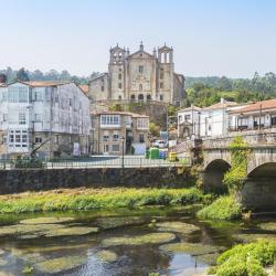 Padr&oacute;n 6 hostels