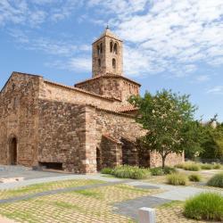 Terrassa 45 hotels with parking
