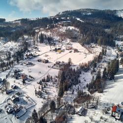 Istebna 7 hoteli ze spa