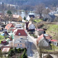 Łag&oacute;w 43 allotjaments amb cuina