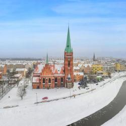 Legnica 6 hostels