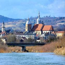 Nowy Sącz 7 ski resorts