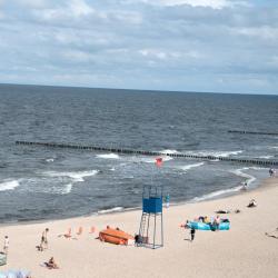 Pogorzelica 133 opcje zakwaterowania