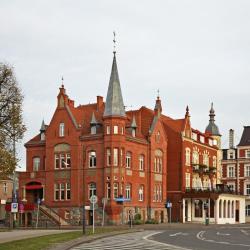 Słupsk 101 self catering accommodation