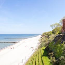 Trzęsacz 80 opcji zakwaterowania