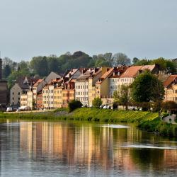 زغورزيليك 19 فندق الذي يسمح بالحيوانات الأليفة