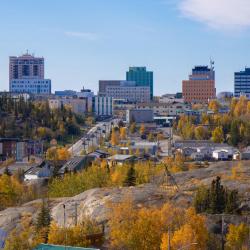 Yellowknife 10 apartments