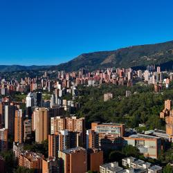 Envigado 240 hotels