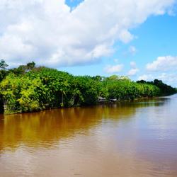 Macapá 110 hotéis