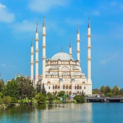 Adana 40 hotels