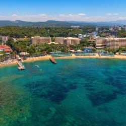 Avsallar 5 4-star hotels