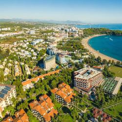 Okurcalar 3 4-star hotels