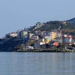 Yalova 11 apartments