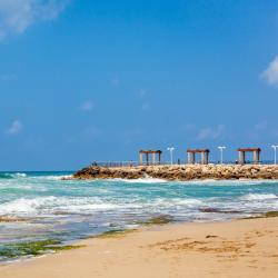 Nahariyya 54 cheap hotels